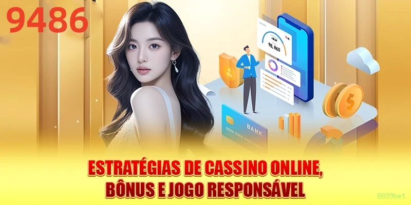 Imagem promocional das apostas esportivas da 8839bet