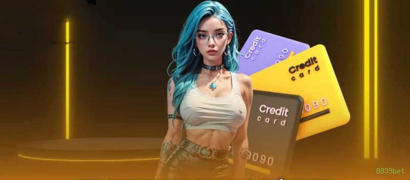 Cliente PC da 8839bet para download