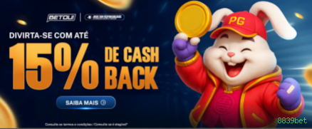 8839bet - O melhor cassino online para brasileiros está pronto para você!