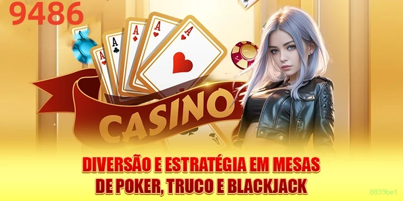 8839bet - Entre no Jogo e Ganhe Muito no Cassino Online Mais Seguro do Brasil!