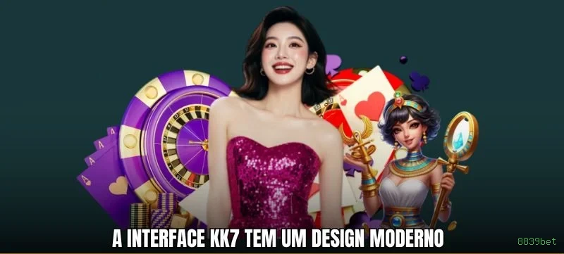 Guias de instalação da 8839bet