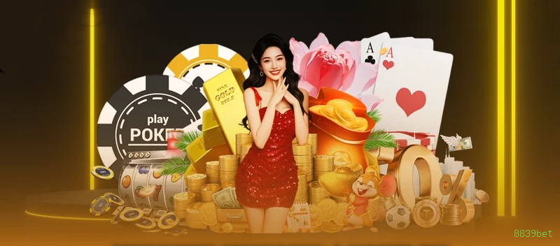 Imagem promocional dos ganhos da 8839bet